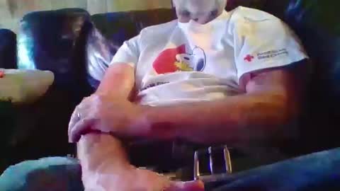 girthgonewild online show from 11-17-25, 07:19