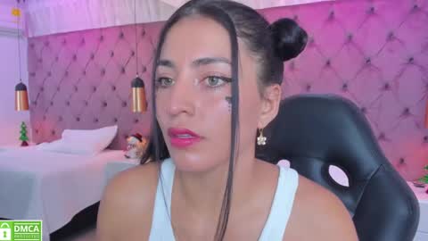 GISELA online show from 12-10-24, 11:22