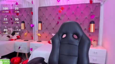 GISELA online show from 02-19-25, 12:00