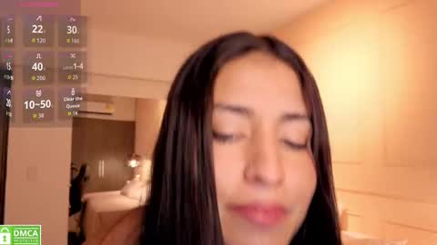 GISELA online show from 09-16-25, 11:44