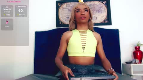 Gisel online show from 01-06-25, 07:24