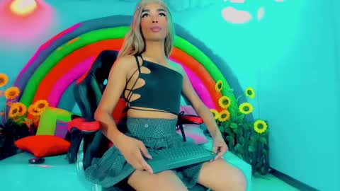 Gisel online show from 01-11-25, 09:04