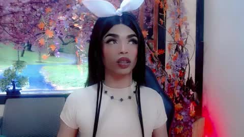 Gisel online show from 09-26-25, 08:02