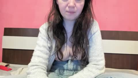 Gisella online show from 02-25-25, 04:57