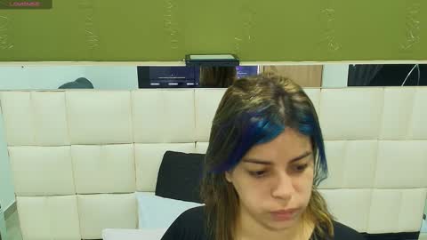 Gisell online show from 09-18-25, 12:07