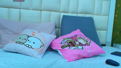 Gisell online show from 10-14-25, 01:01