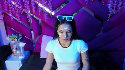 Snapshot of gisell_squirt chatting on 11-11-25, 12:05 gisell_squirt online show from 11-11-25, 12:05