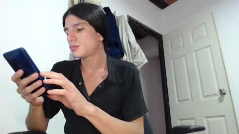 Gisella online show from 02-17-26, 09:32