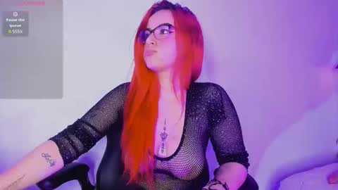 Giselle  online show from 02-20-26, 04:53