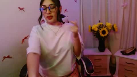 giselle_greey online show from 09-27-25, 05:12