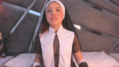 Giselle  online show from 10-24-25, 08:16