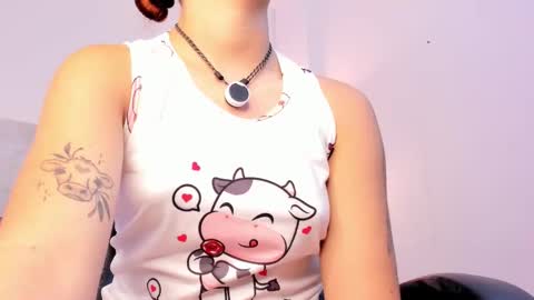 Giselle  online show from 01-07-26, 09:17