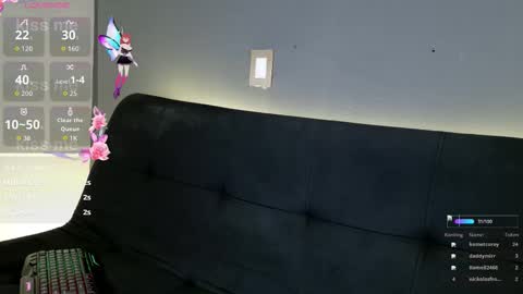 giselle_loren online show from 09-26-25, 07:45