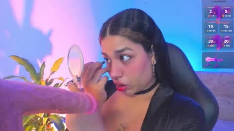 Giselle online show from 02-04-26, 03:12