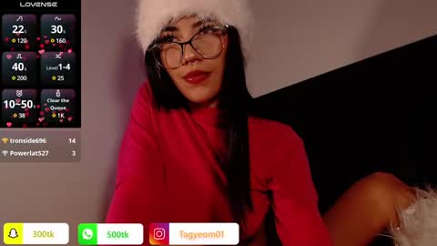 Snapshot of giselleblare chatting on 01-07-25, 07:31 giselleblare online show from 01-07-25, 07:31
