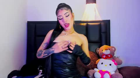 giselleblare online show from 10-22-25, 05:30