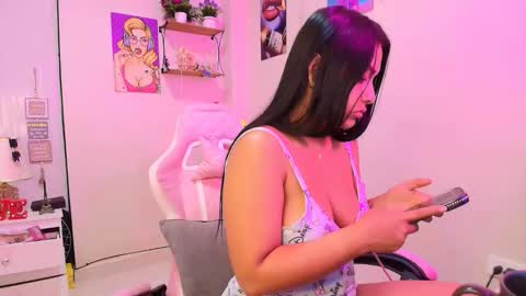 Snapshot of gisellegreyy1 chatting on 10-15-25, 09:20 gisellegreyy1 online show from 10-15-25, 09:20