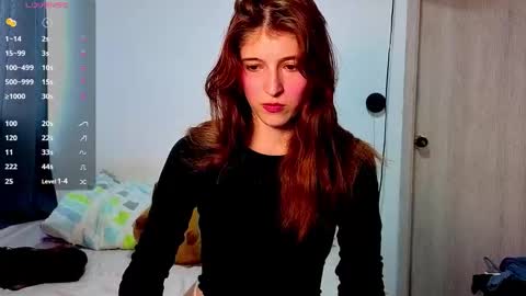 giselle online show from 02-12-26, 08:37