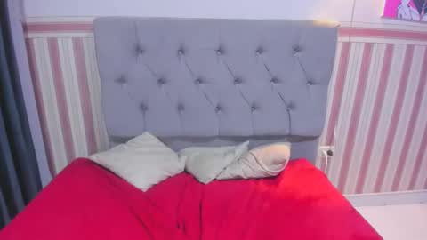 Gissel angel online show from 12-08-24, 12:51