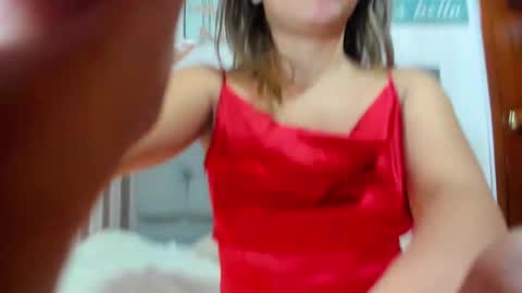 Gissel angel online show from 01-02-25, 12:13