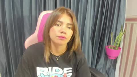 Gissel angel online show from 01-31-25, 11:35