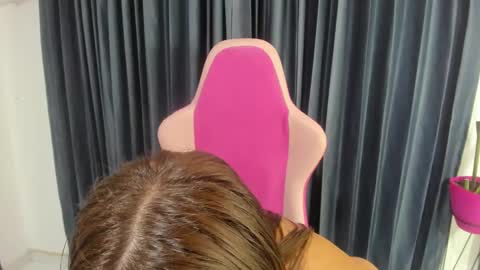 Gissel angel online show from 02-04-25, 01:34