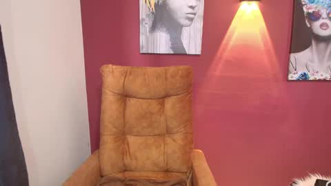 Gissel angel online show from 03-04-25, 07:54