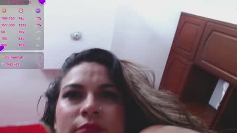 Gissell Saenz online show from 01-31-25, 01:01