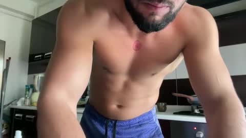 gitanoboy4 online show from 10-21-25, 06:58