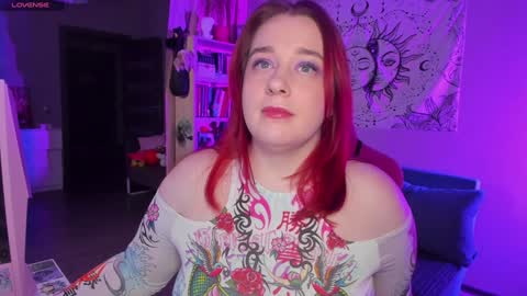 AlexaMillis online show from 12-06-24, 08:29