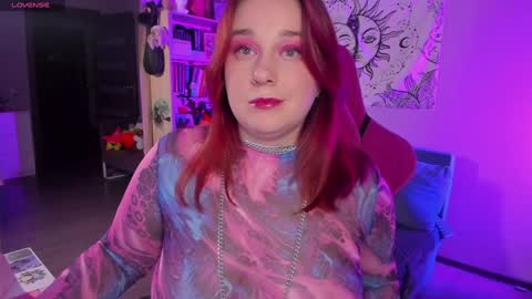 AlexaMillis online show from 12-20-24, 09:06