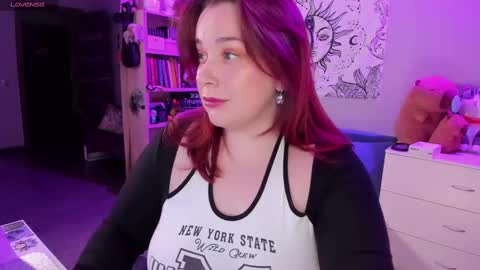 AlexaMillis online show from 02-14-25, 09:32