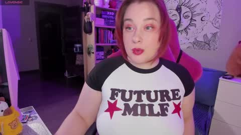 AlexaMillis online show from 02-27-25, 08:42