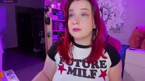 AlexaMillis online show from 03-06-25, 09:42