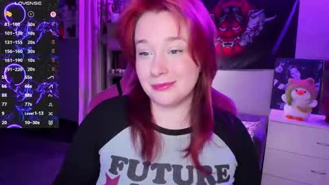 AlexaMillis online show from 09-13-25, 06:18