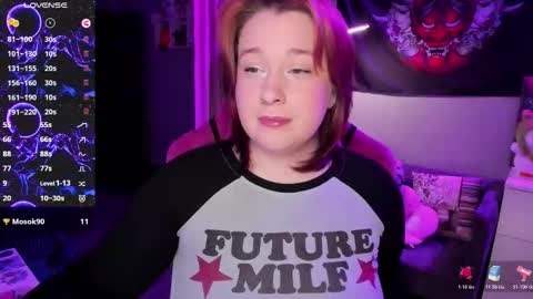 AlexaMillis online show from 10-23-25, 09:57