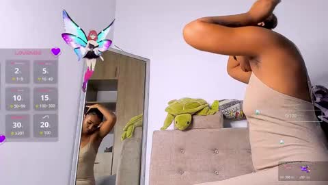 GiuliaCash online show from 11-15-25, 10:56