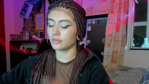 Giulietta online show from 12-17-24, 06:45