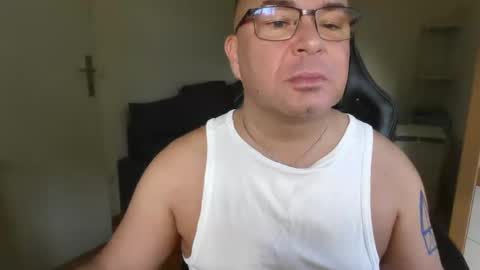 giulio203 online show from 09-27-25, 08:30