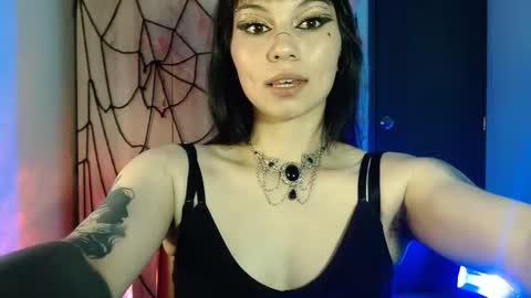 Nice to meet you my name is Heyli  online show from 10-04-25, 03:48