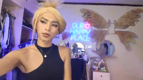 Kylie online show from 09-10-25, 02:11