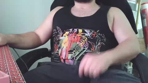 Snapshot of givemeitniceandslow chatting on 12-17-24, 05:40 JuicyThickkkDaddy online show from 12-17-24, 05:40