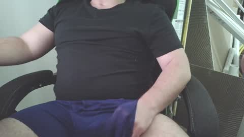 Snapshot of givemeitniceandslow chatting on 01-20-25, 09:35 JuicyThickkkDaddy online show from 01-20-25, 09:35