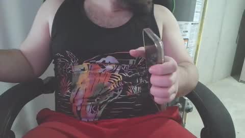 Snapshot of givemeitniceandslow chatting on 02-12-25, 09:33 JuicyThickkkDaddy online show from 02-12-25, 09:33