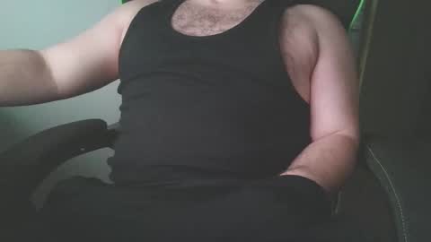 Snapshot of givemeitniceandslow chatting on 02-16-25, 08:43 JuicyThickkkDaddy online show from 02-16-25, 08:43