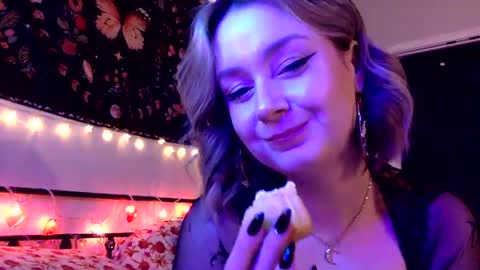 givemesweetdreams online show from 01-23-25, 03:48