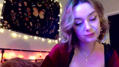 givemesweetdreams online show from 02-19-25, 01:08