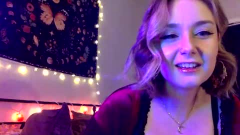 givemesweetdreams online show from 03-04-25, 04:27