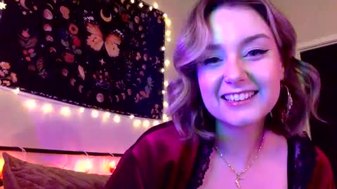 givemesweetdreams online show from 03-11-25, 12:00