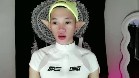 givemethrillx online show from 01-09-25, 02:43